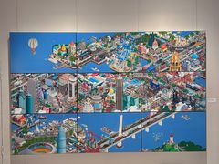 -深圳市当代艺术与城市规划馆