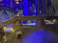 环境-淀里船宴(卓达店)