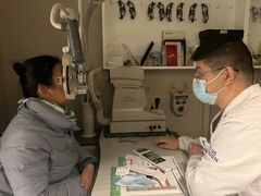 -宝岛眼镜·星创视光中心(百联世纪购物中心店)