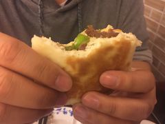 -乡村驴肉馆羊蝎子