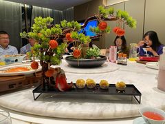 -宴昆山·私房菜(春晖店)