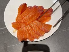 -一方渔歌蒸汽海鲜自助(文化路万达广场店)