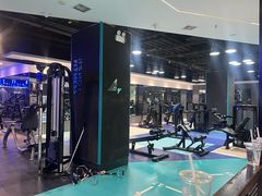 -威仕顿健身游泳(御锦城店)