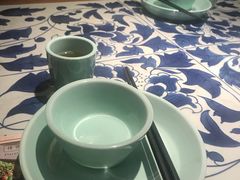 -绿茶餐厅(布吉万象汇店)