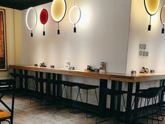 -和府捞面(东直门银座店)