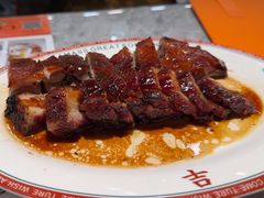 -皇后餐厅-煲仔·小菜·打边炉(古北店)