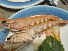 -亚马逊蒸汽活海鲜自助(LCM置汇旭辉广场店)