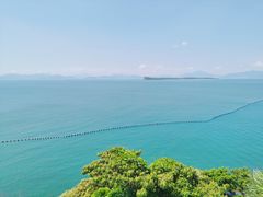 -蜜悦·波西塔诺悬崖海景餐厅
