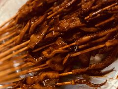 -十里铺铁板鱿鱼