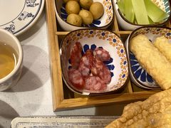 -螺大喜螺蛳粉火锅(雍和宫店)
