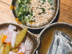 -滇香肴·云南菜蒸汽石锅鱼(云南北路店)