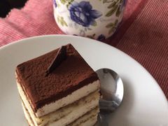 -美丽心情蛋糕(江苏路店)