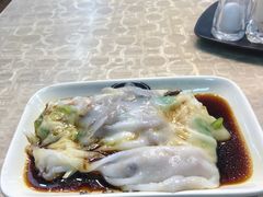 -银记肠粉店(新港西路店)