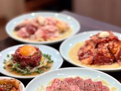 -蒜香焼肉PURUSHIN(马场路店)