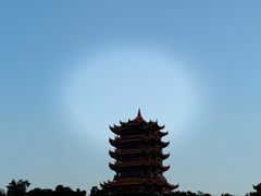 -武汉关码头(轮渡站)