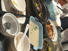 -老客家·客家菜(万达店)