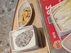 -季季红火锅(青山湖万达店)