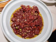 永州血鸭-遇见湘·地道湖南菜(黄埔泰丰店)