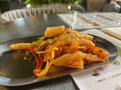-蔡澜Pho·越南粉餐厅(海上世界店)