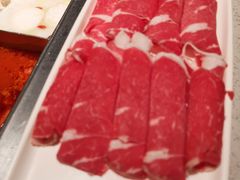 -海底捞火锅(万科广场店)