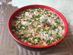 浇汤面-乾州食府(小雁塔店)