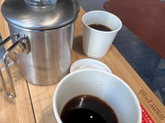 -SnowPeak Cafe(上海环宇城Max店)