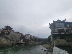-乾州古城