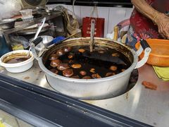 五香鸡蛋-阿婆五香蛋(水游城店)