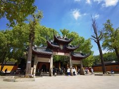 -西园戒幢律寺