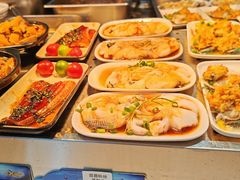 -深海中餐厅(国家海洋博物馆店)