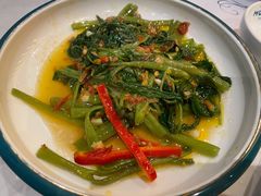 -美奈小馆·越南料理(中航城君尚购物中心店)
