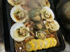 android_upload_pic-热度餐厅(老佛爷店)