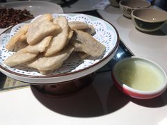 -京味斋·北京烤鸭(华威桥北工大店)
