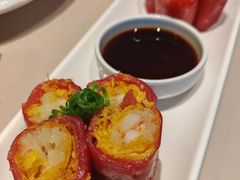 -蔡澜点心·粤菜(万菱汇店)