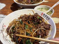 -春雪面馆(转塘店)