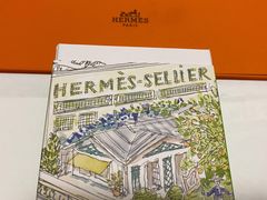 -HERMES(湖滨银泰in77店)