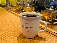 -星巴克(深圳侨城街店)