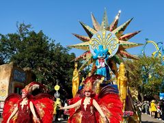 -大连海昌发现王国主题公园