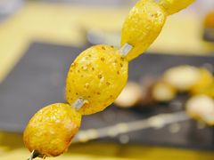 土豆片-月半小炉焖烤