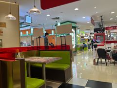 -巴黎春天(浦建店)