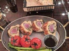 -Ciao窑炉披萨餐厅(宁波阪急店)