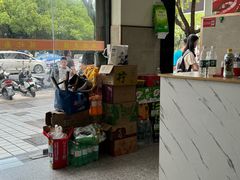 -陈记锅盖面(长江路店)