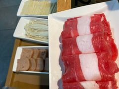 -傣妹火锅(南京东路一店)