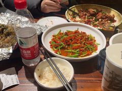 -衡厨·衡阳土菜(中南店)