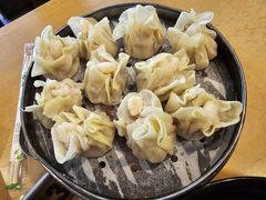 -真真鲜馄饨店(启蒙路店)