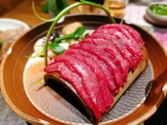 九秒牛肉-盡膳口福跷脚牛肉火锅(合生汇购物中心店)