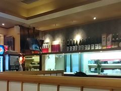 -长崎屋·日本料理·刺身·烧鸟(天河北路店)