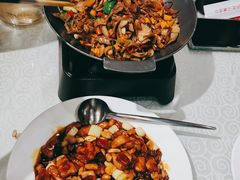 -郭林家常菜(狼垡店)