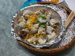 -79号渔船海鲜饭店(宝安店)