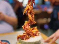 -杨小佳·齐齐哈尔烤肉·烤串(广州店)